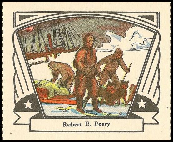 4 Robert Peary